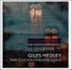 Hedley Giles - Rain Is Such A Lonesome Sound in the group CD / Pop-Rock at Bengans Skivbutik AB (1246778)