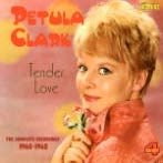 Clark Petula - Tender Love ? (The Complete Recordi in the group OTHER / Övrigt /  at Bengans Skivbutik AB (1247440)