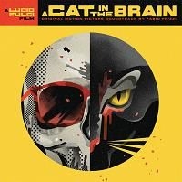 Frizzi Fabio - A Cat In The Brain - Soundtrack in the group VINYL / Film/Musikal at Bengans Skivbutik AB (1247449)