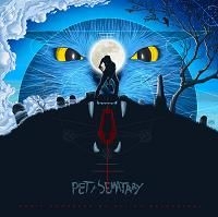 Elliot Goldenthal - Pet Sematary - Soundtrack in the group VINYL / Film/Musikal at Bengans Skivbutik AB (1247451)