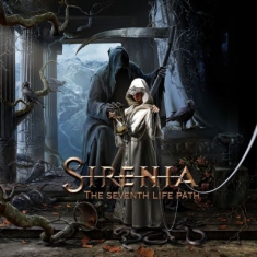 Sirenia - Seventh Life Path
