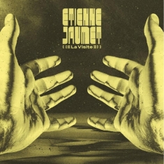 Jaumet Etienne - La Visite