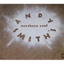 Various Artists - Andy Smith's Northern Soul