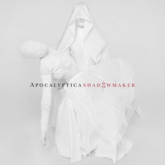 Apocalyptica - Shadowmaker (2 X 180 G + Cd)