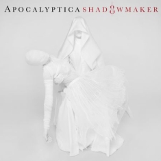 Apocalyptica - Shadowmaker (Ltd Box 2Lp+ Lim. Ed.
