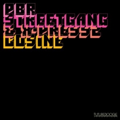 Pbr Streetgang & X-Press 2 - Cosine Remixes