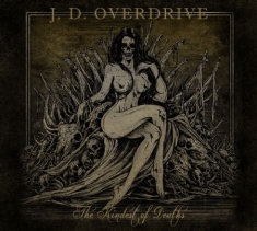 J.D.Overdrive - Kindest Of Deaths