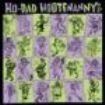 Blandade Artister - Ho-Dad Hootenanny Vol 2 in the group CD / Pop at Bengans Skivbutik AB (1260583)