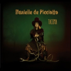 De Picciotto Danielle - Tacoma