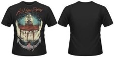 As I Lay Dying - T/S Seajaw (S)