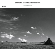 Sokratis Sinopoulos - Eight Winds