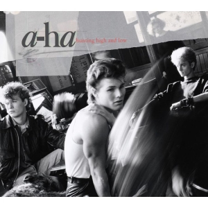 A-Ha - Hunting High And Low