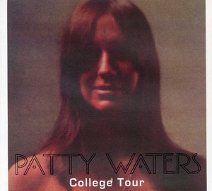 Waters Patty - College Tour