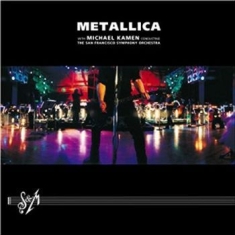 Metallica - S&M (3Lp)