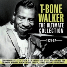 Walker T-Bone - Ultimate Collection 1929-57