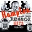 Hampton Lionel - Jukebox Hits 1943-1950 in the group CD / Pop at Bengans Skivbutik AB (1266489)