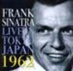 Sinatra Frank - Live In Tokyo Japan 1962 in the group CD / Pop at Bengans Skivbutik AB (1266491)