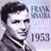 Sinatra Frank - Live In Blackpool: 1953 in the group CD / Pop at Bengans Skivbutik AB (1266501)