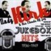 Kirk Andy & His Clouds Of Joy - Jukebox Hits 1936-1949 in the group CD / Pop at Bengans Skivbutik AB (1266517)