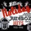 Holiday Billie - Jukebox Hits 1935-1946 in the group CD / Pop at Bengans Skivbutik AB (1266518)