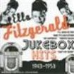 Fitzgerald Ella - Jukebox Hits 1943-1953 in the group CD / Pop at Bengans Skivbutik AB (1266519)