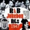Blandade Artister - R&B Jukebox Hits 1947 Vol 1 in the group CD / Pop at Bengans Skivbutik AB (1266527)