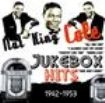 Cole Nat King - Jukebox Hits 1942-1953 in the group CD / Pop at Bengans Skivbutik AB (1266539)