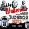 Waters Muddy - Jukebox Hits in the group CD / Pop at Bengans Skivbutik AB (1266540)