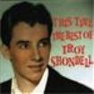 Shondell Troy - This Time - The Best Of in the group CD / Pop at Bengans Skivbutik AB (1266546)
