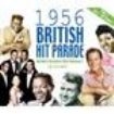Blandade Artister - 1956 British Hit Parade Pt 2