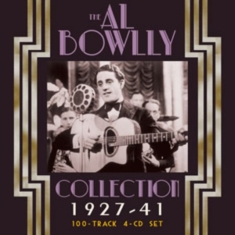Bowlly Al - Al Bowlly Collection 1927-41
