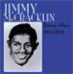 Mccracklin Jimmy - Jimmy's Blues in the group CD / Pop at Bengans Skivbutik AB (1266646)