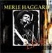 Haggard Merle - Workin' Man Blues - Live in the group CD / Pop at Bengans Skivbutik AB (1266649)