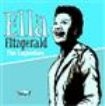 Fitzgerald Ella - Legendary Volume 3 in the group CD / Pop at Bengans Skivbutik AB (1266653)