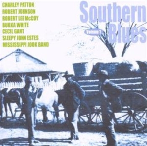 Various Artists - Southern Blues Vol 1