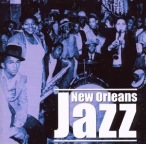 Various Artists - New Orleans Jazz