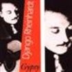 Reinhardt Django - Gypsy in the group CD / Pop at Bengans Skivbutik AB (1266684)