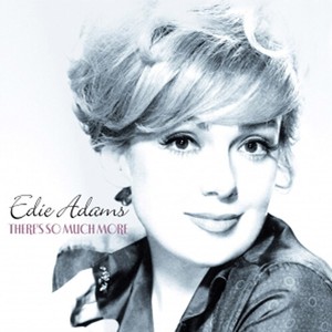 Adams Edie - There's So Much More