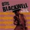 Blackwell Otis - Sings His Greatest Hits in the group CD / Pop at Bengans Skivbutik AB (1266705)