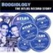 Blandade Artister - Atlas Story in the group CD / Pop at Bengans Skivbutik AB (1266736)