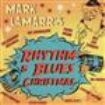 Blandade Artister - Mark Lamarr's Rhythm & Blues Christ in the group CD / Pop at Bengans Skivbutik AB (1266740)