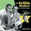 Griffin Brothers - Blues With A Beat Vol 2 in the group CD / Pop at Bengans Skivbutik AB (1266744)