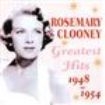 Rosemary Clooney - Greatest Hits 1948-1954 in the group CD / Pop at Bengans Skivbutik AB (1266745)