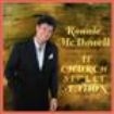 McDowell Ronnie - At Church Street Station in the group CD / Pop at Bengans Skivbutik AB (1266748)