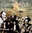 Blandade Artister - Country Slide in the group CD / Pop at Bengans Skivbutik AB (1266751)