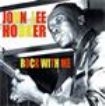 Hooker John Lee - Rock With Me in the group CD / Pop at Bengans Skivbutik AB (1266755)