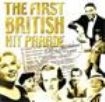Blandade Artister - First British Hit Parade in the group CD / Pop at Bengans Skivbutik AB (1266759)