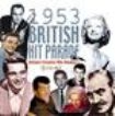Blandade Artister - 2Nd British Hit Parade: 1953 in the group CD / Pop at Bengans Skivbutik AB (1266763)
