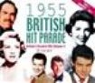 Blandade Artister - 1955 British Hit Parade Part 1 in the group CD / Pop at Bengans Skivbutik AB (1266764)