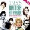 Blandade Artister - 1955 British Hit Parade Part 2